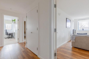 Contemporary 3BD Flat Close to Regents Canal